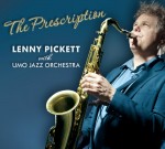 Cover_The_Prescription_Lenny_Pickett_UMO
